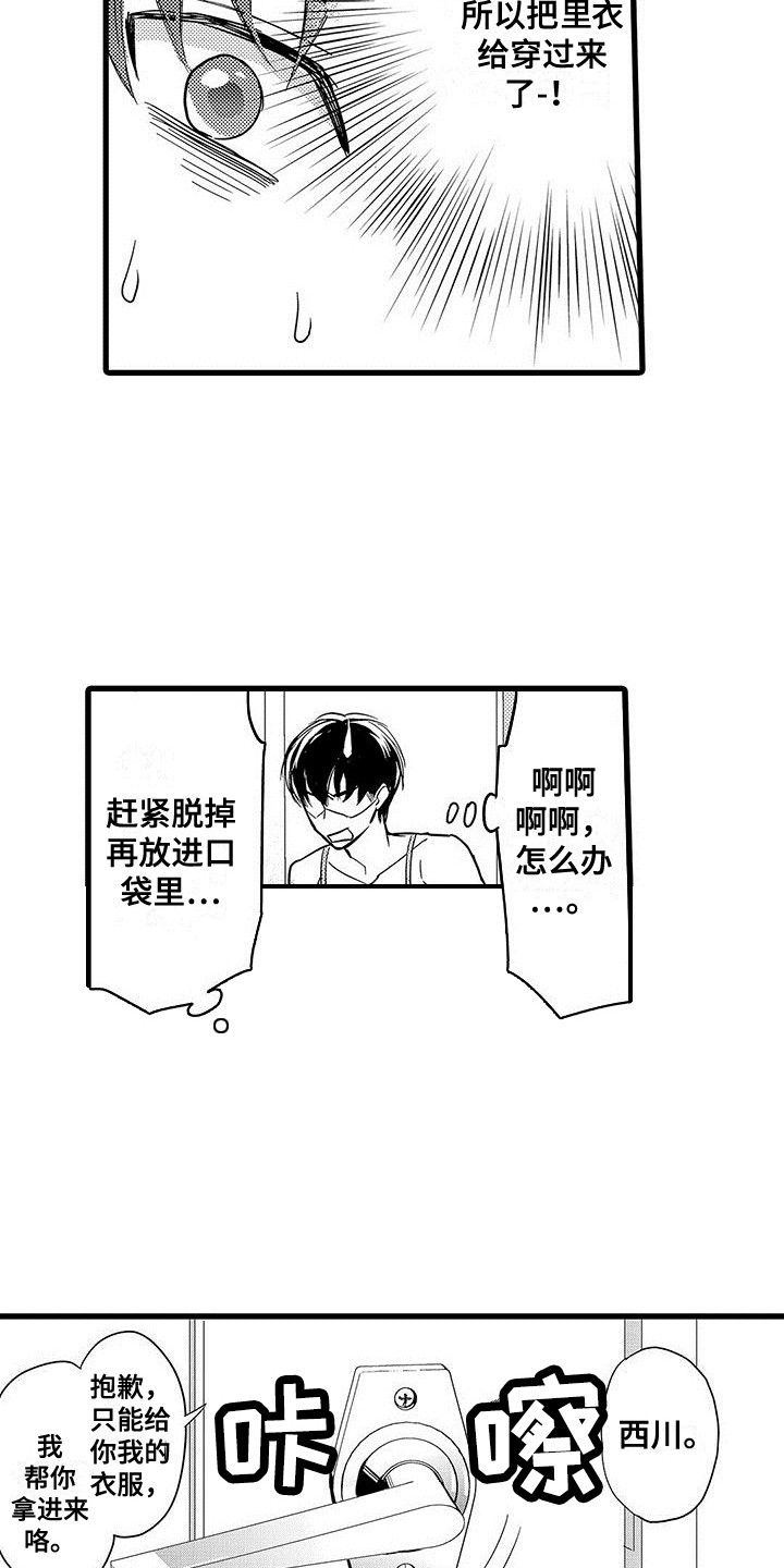 第4章：带回家12