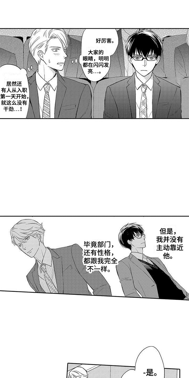 第13章：默默关注5