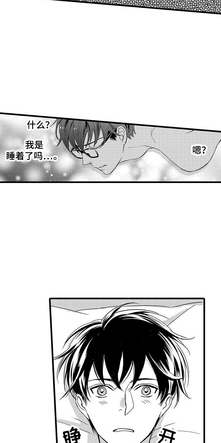 第4章：带回家3
