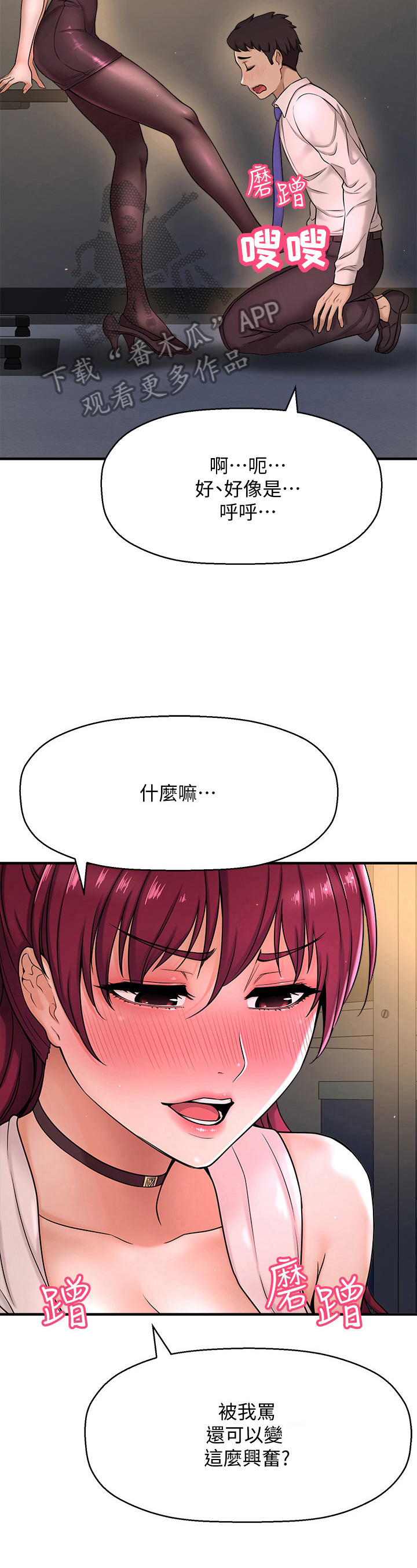 第19章：反应11