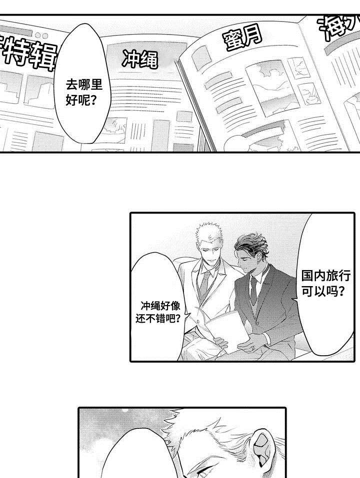 第1章：结婚15