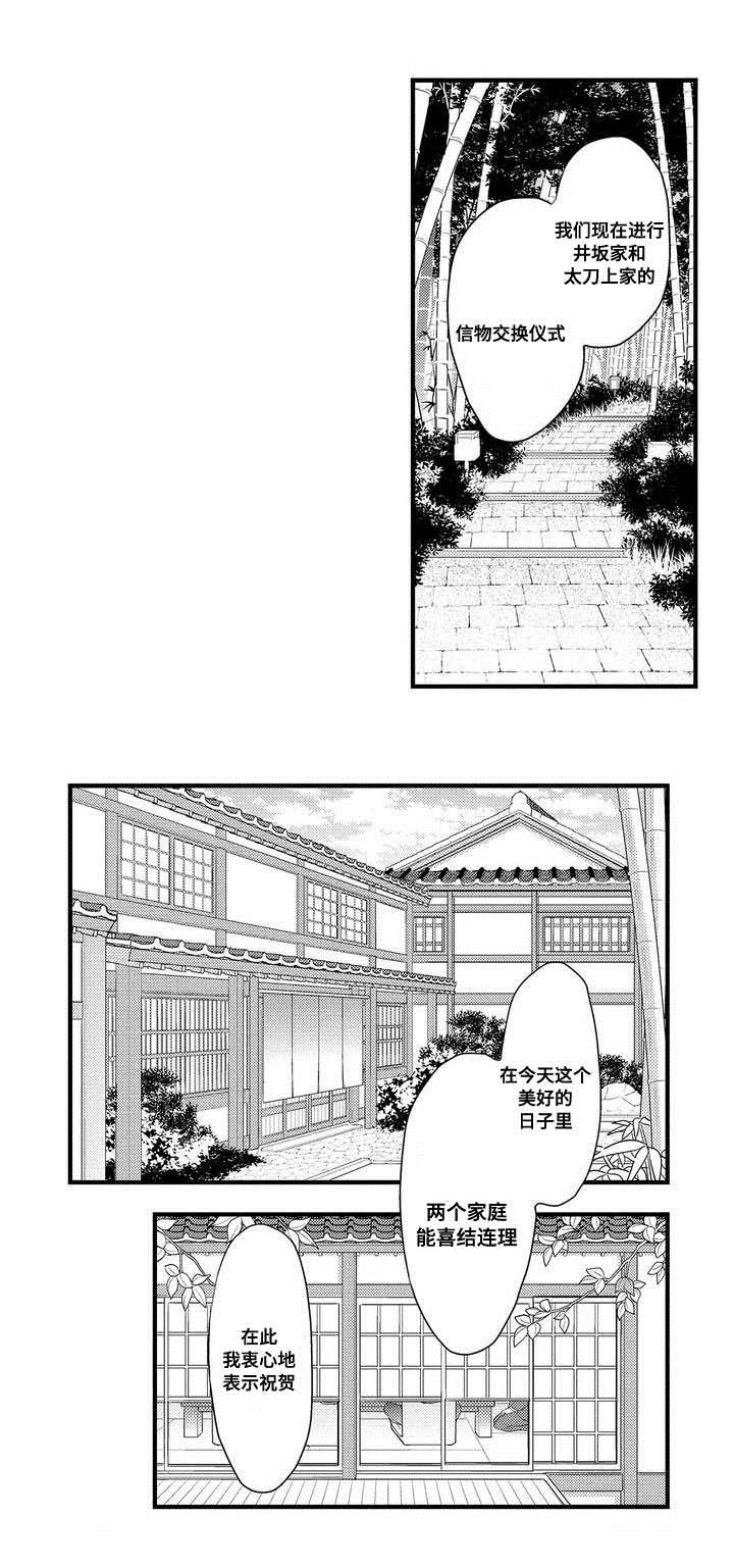第1章：结婚4