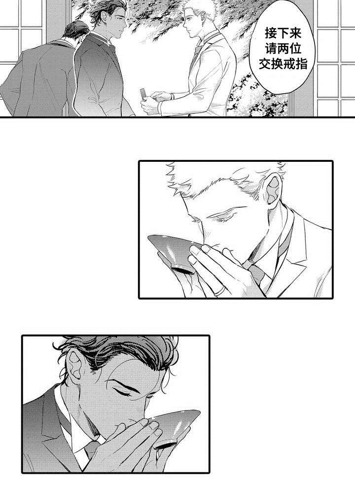 第1章：结婚10