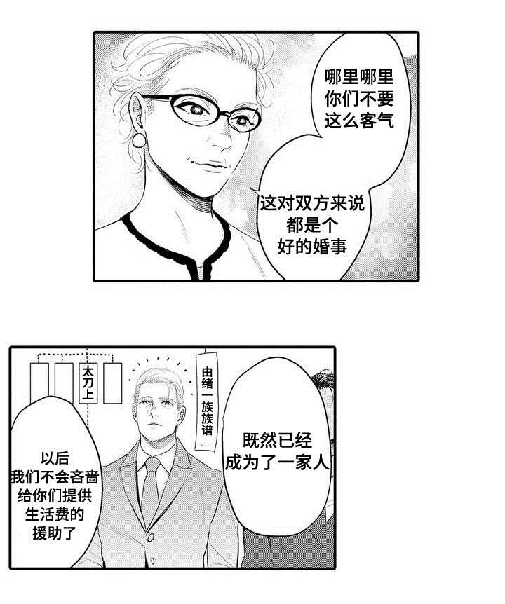 第1章：结婚13