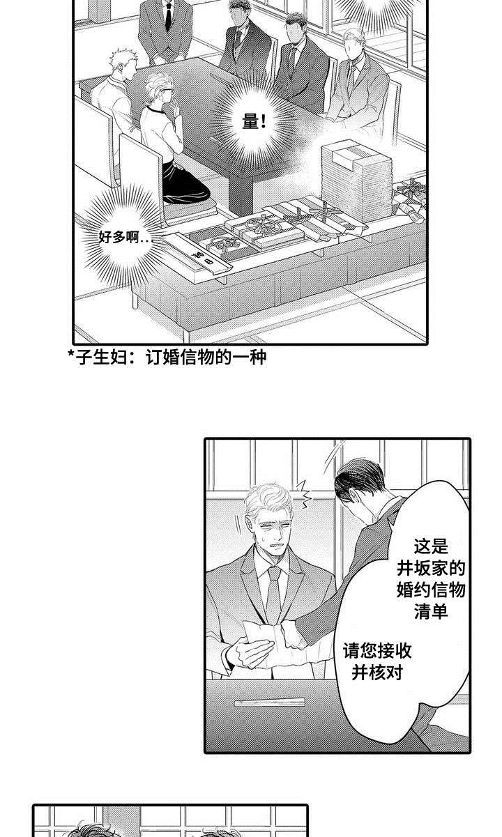 第1章：结婚6