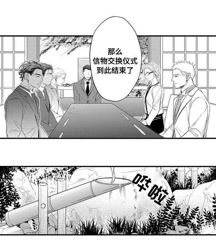 第1章：结婚11