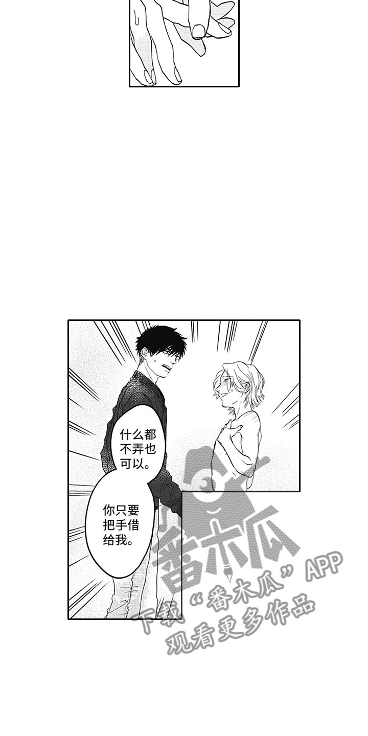 第20章：借手5