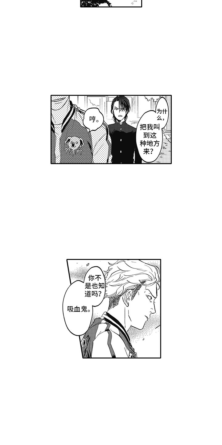 第2章：笨蛋3