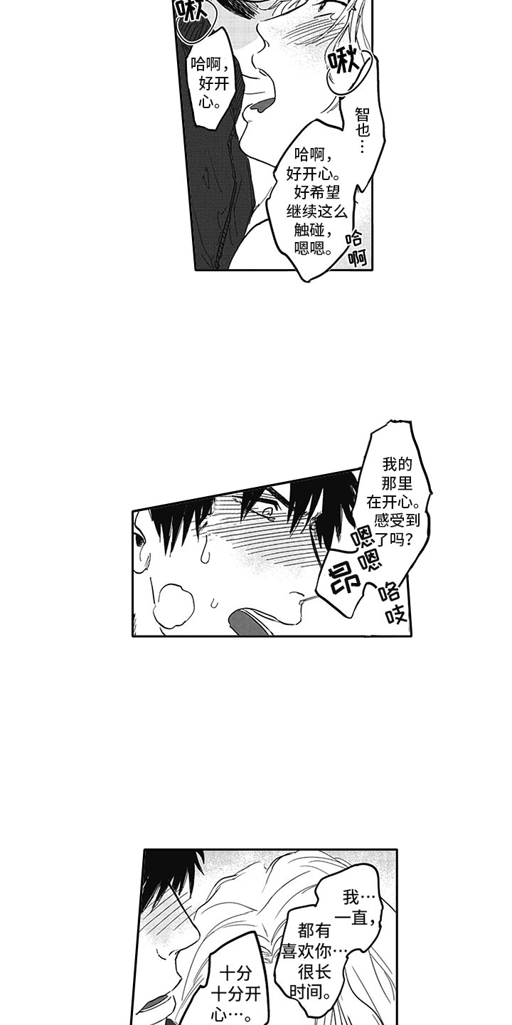 第20章：借手8