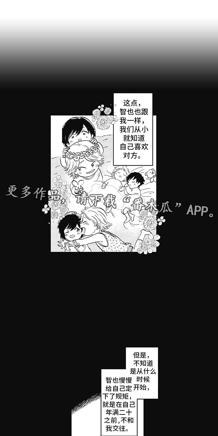 第18章：生病0