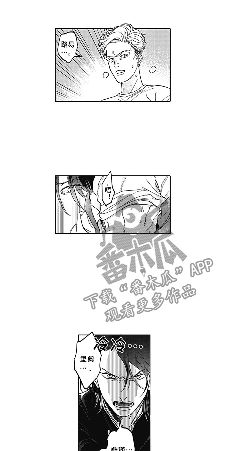 第12章：真假13