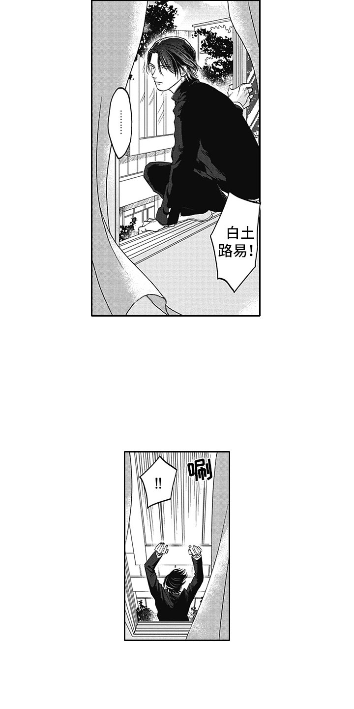第1章：吸血鬼9