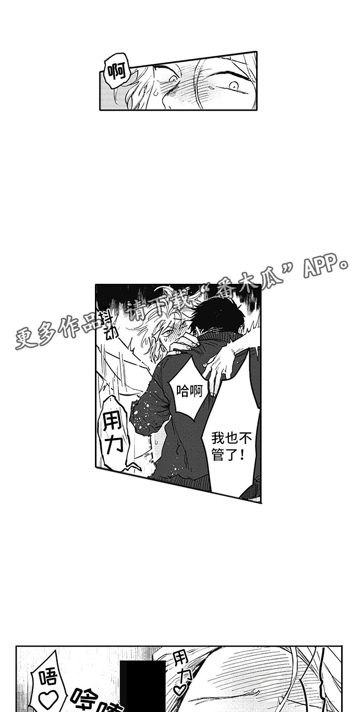 第20章：借手15