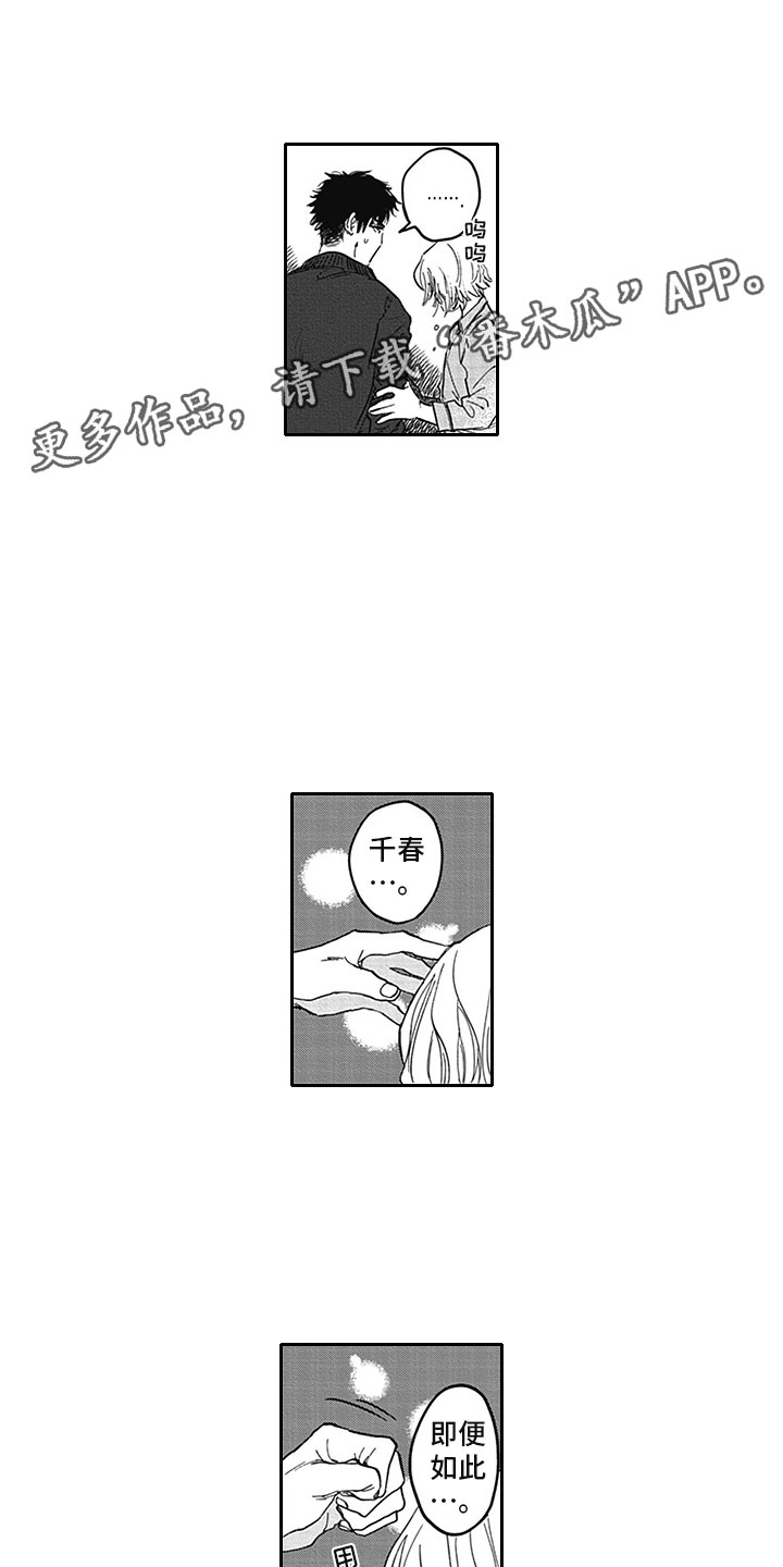 第20章：借手0
