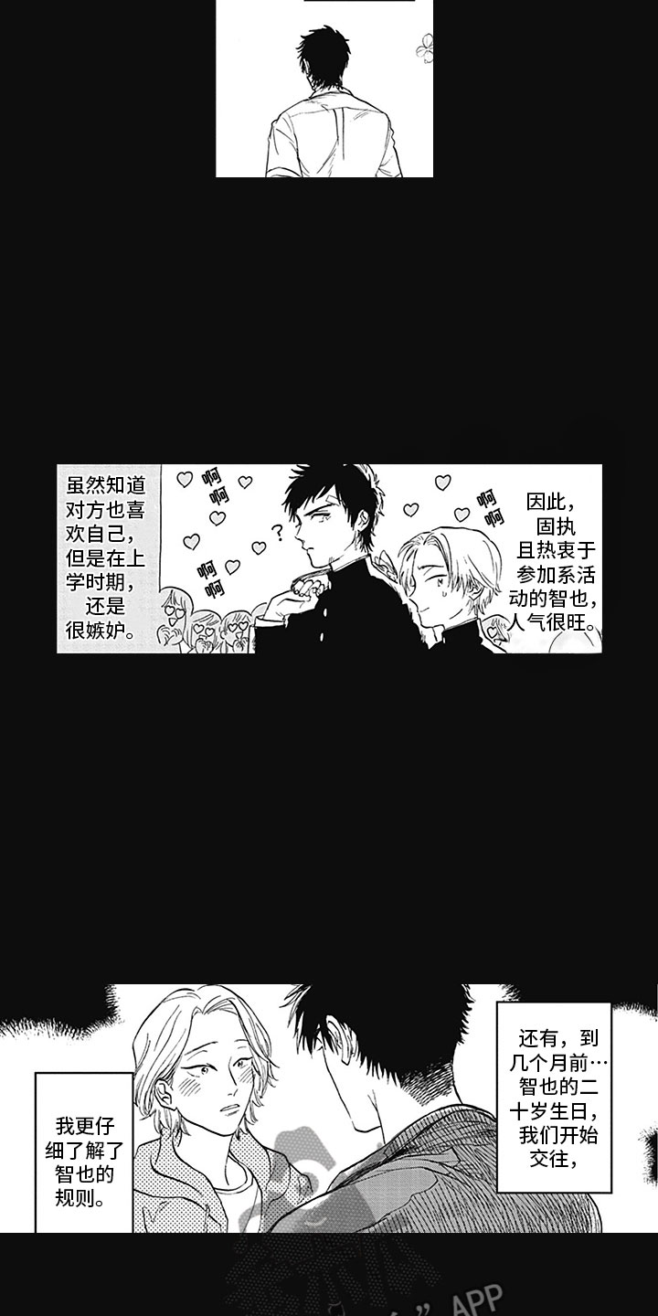 第18章：生病1