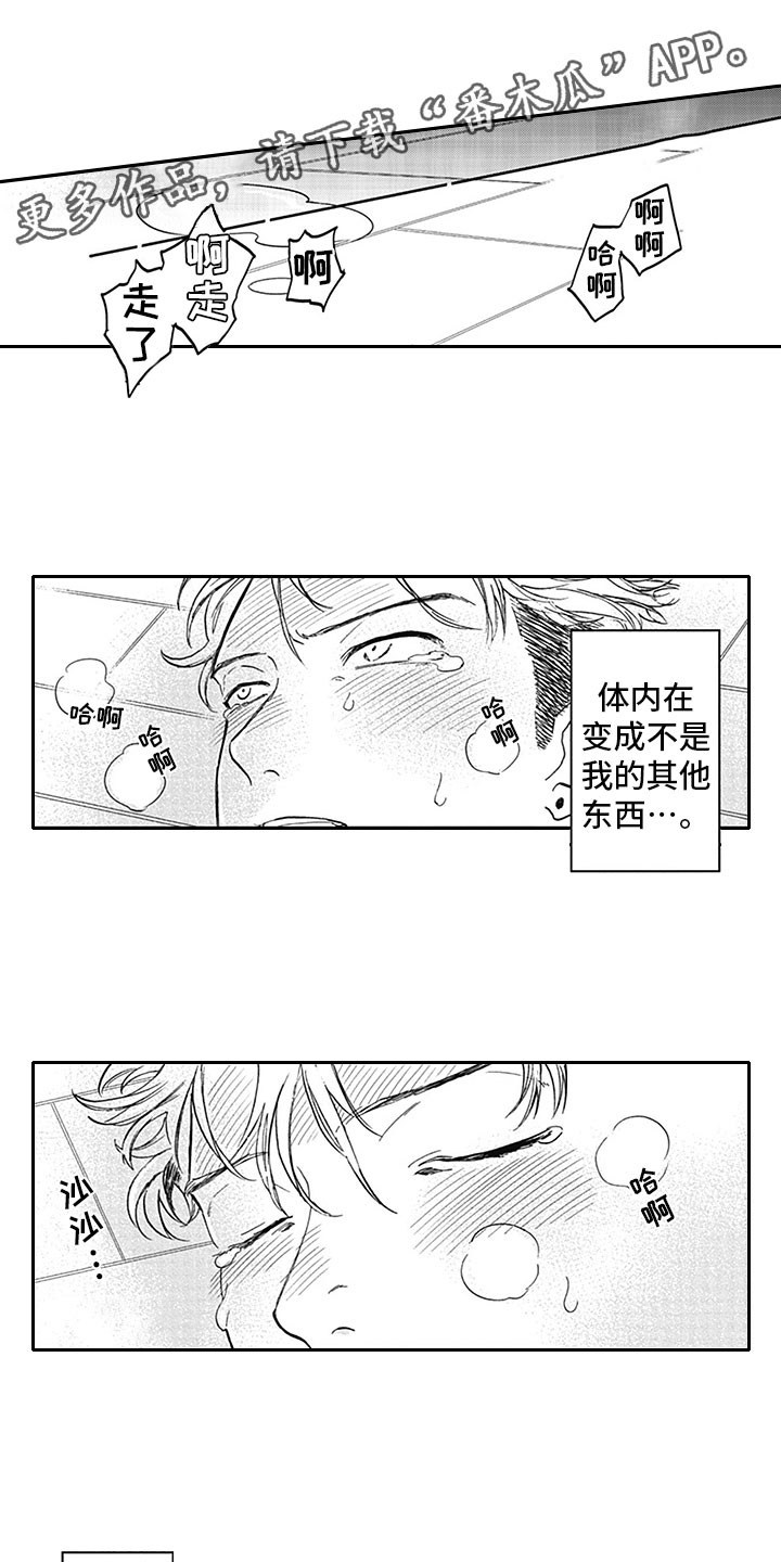 第5章：纠缠0