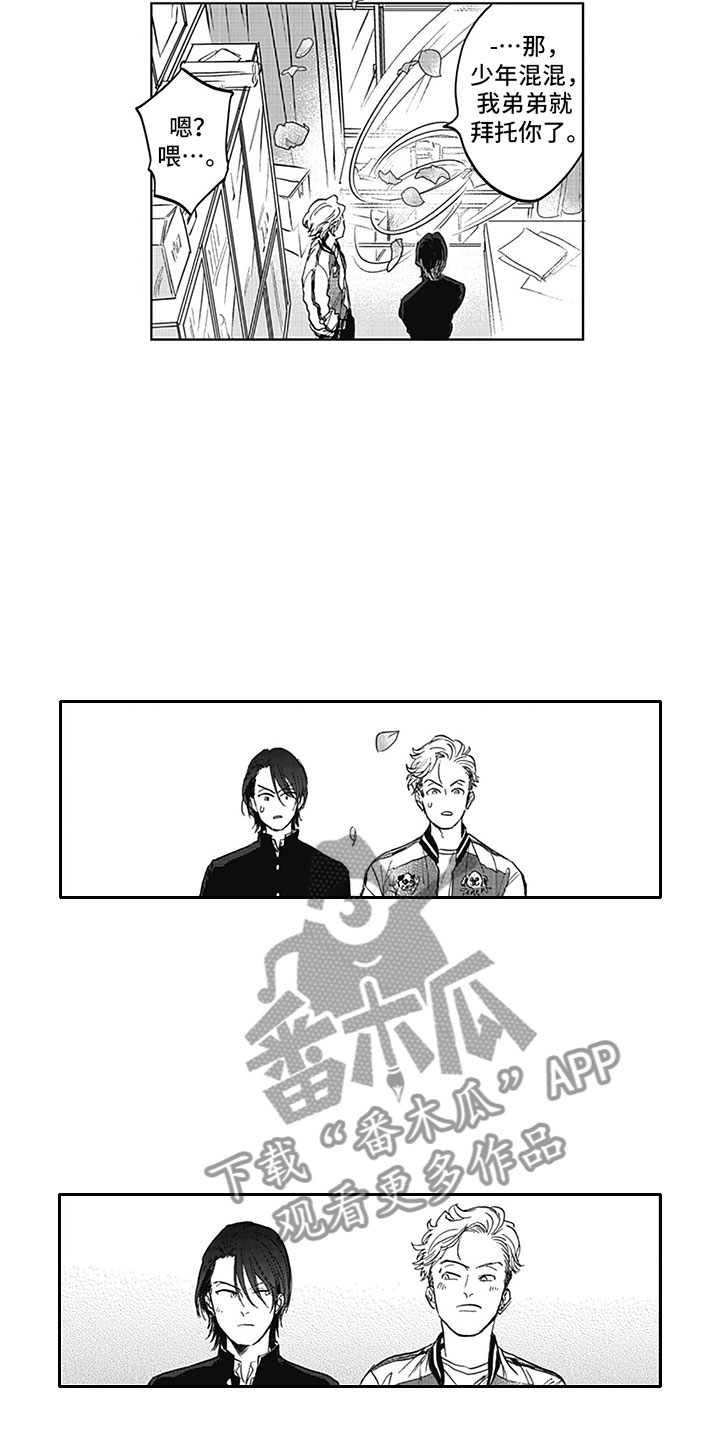 第13章：胆小鬼7