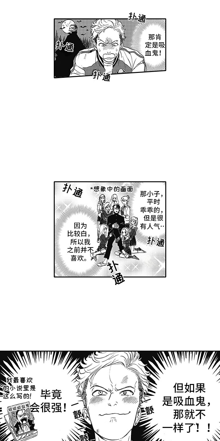 第1章：吸血鬼13