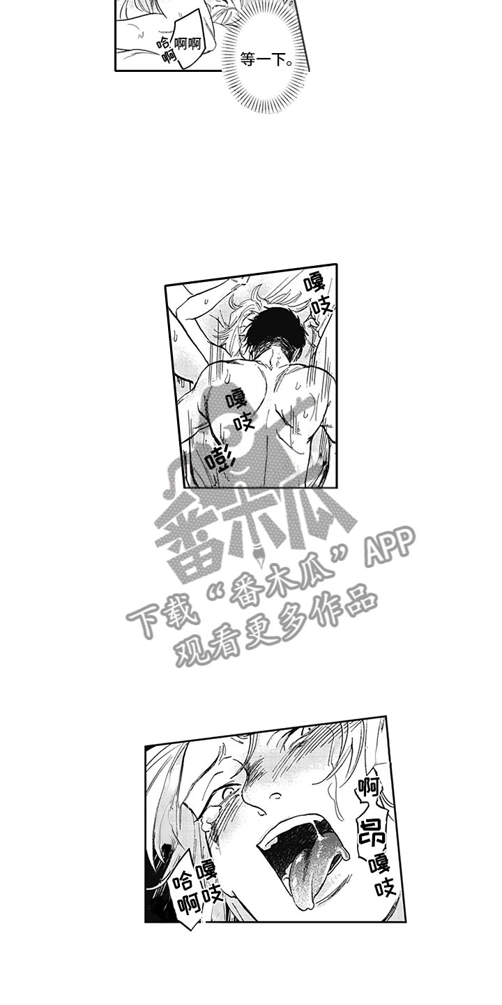 第21章：求婚4