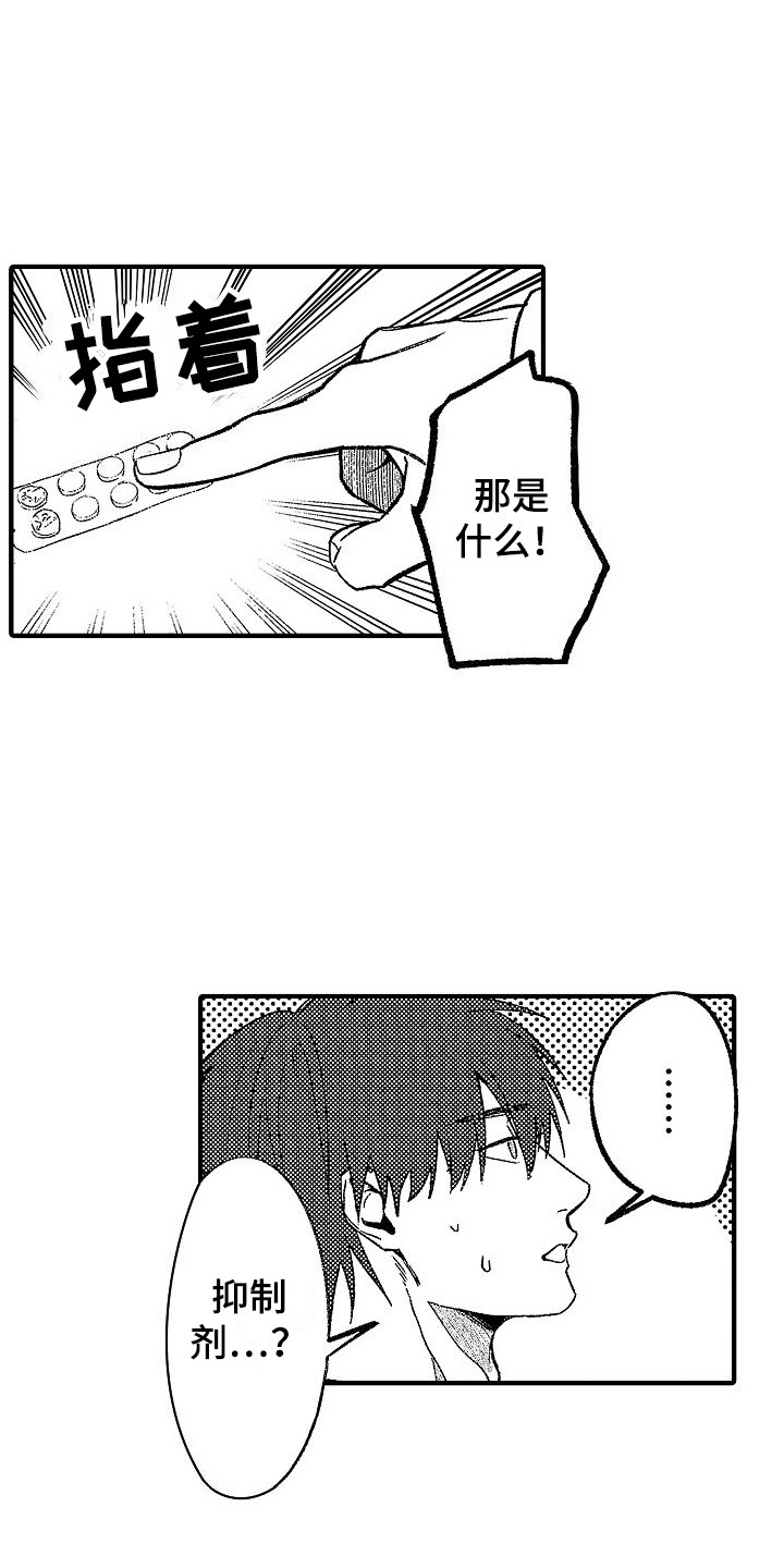 第8章：抑制剂 14