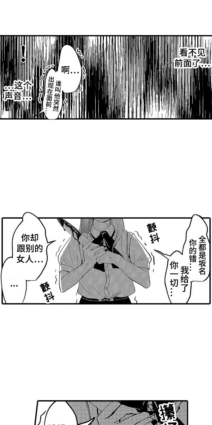 第3章：被捅了13