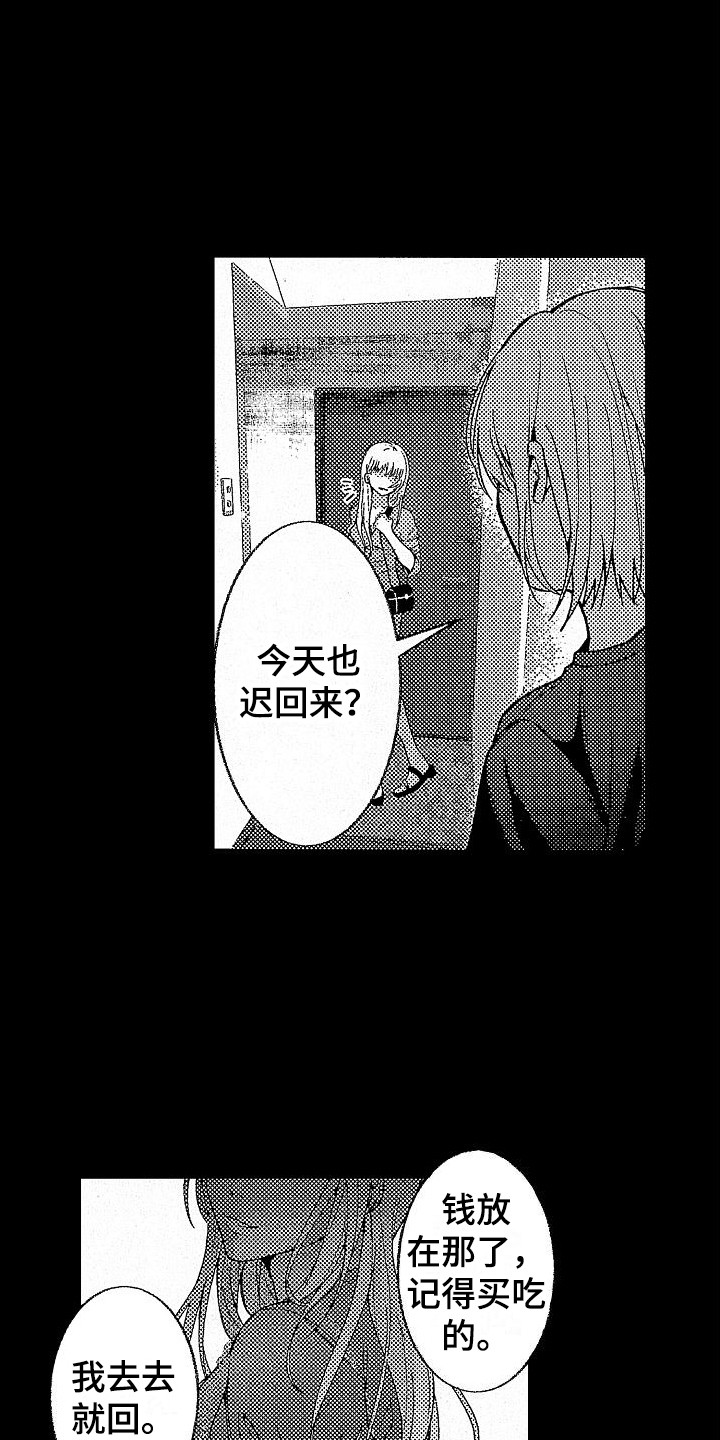 第20章：被抛弃5