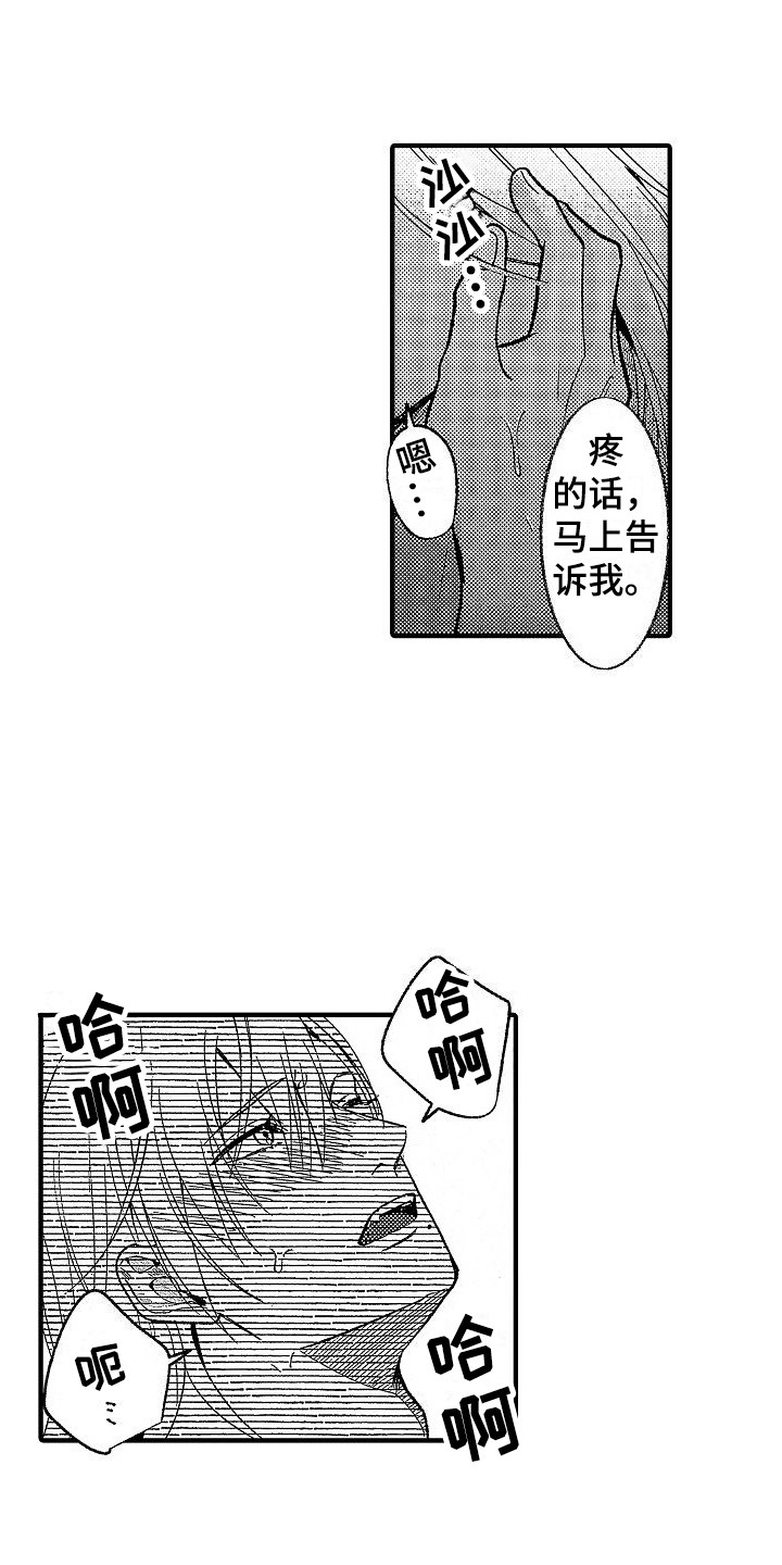 第28章：爱惜 0