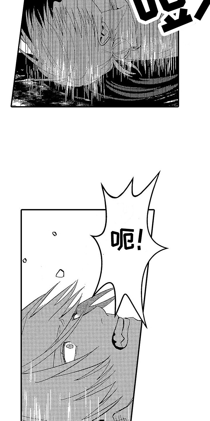 第3章：被捅了11
