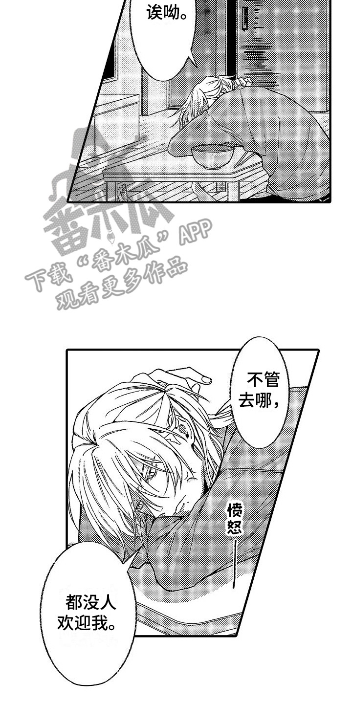 第21章：诸事不顺7