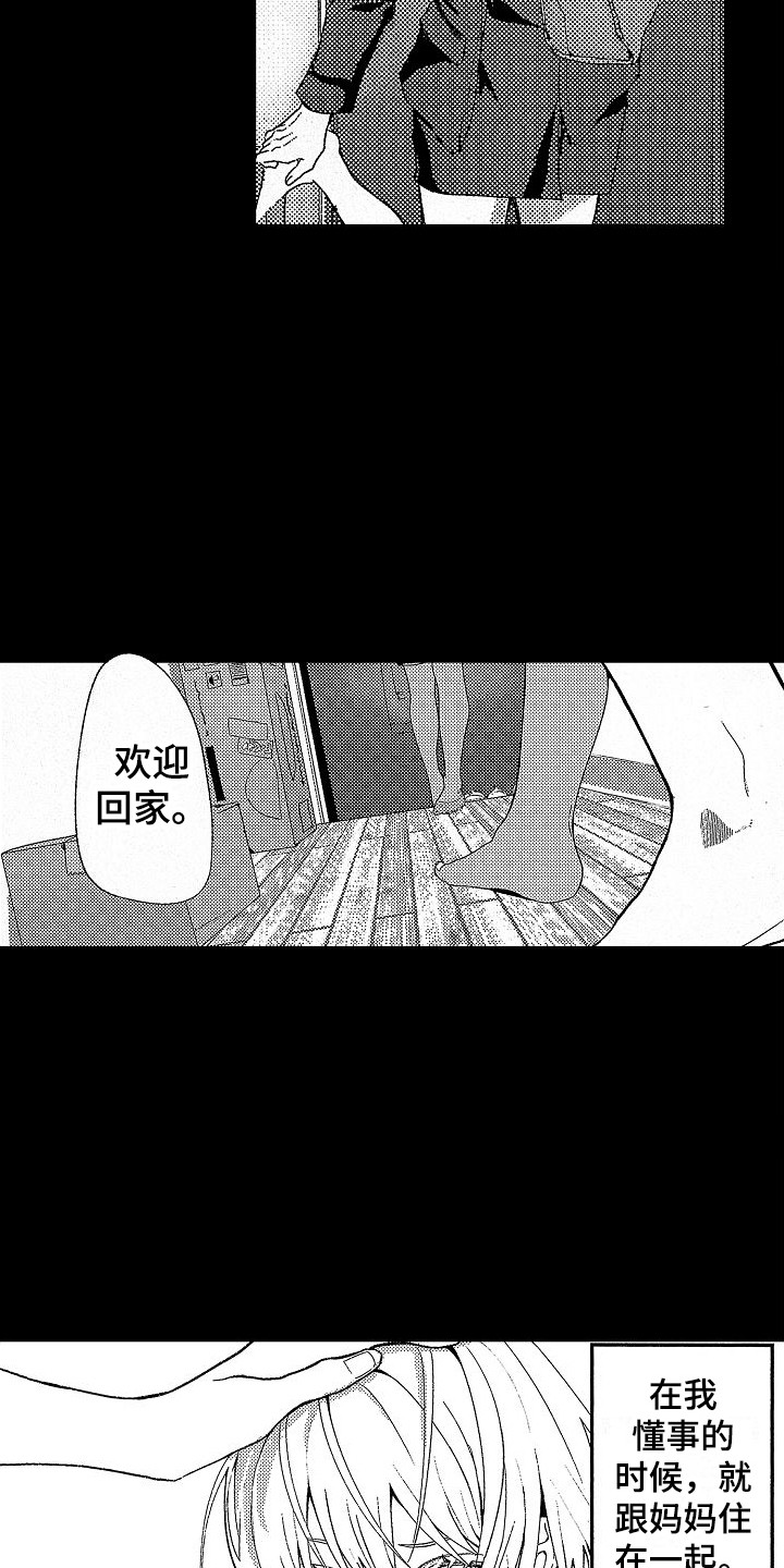 第20章：被抛弃2