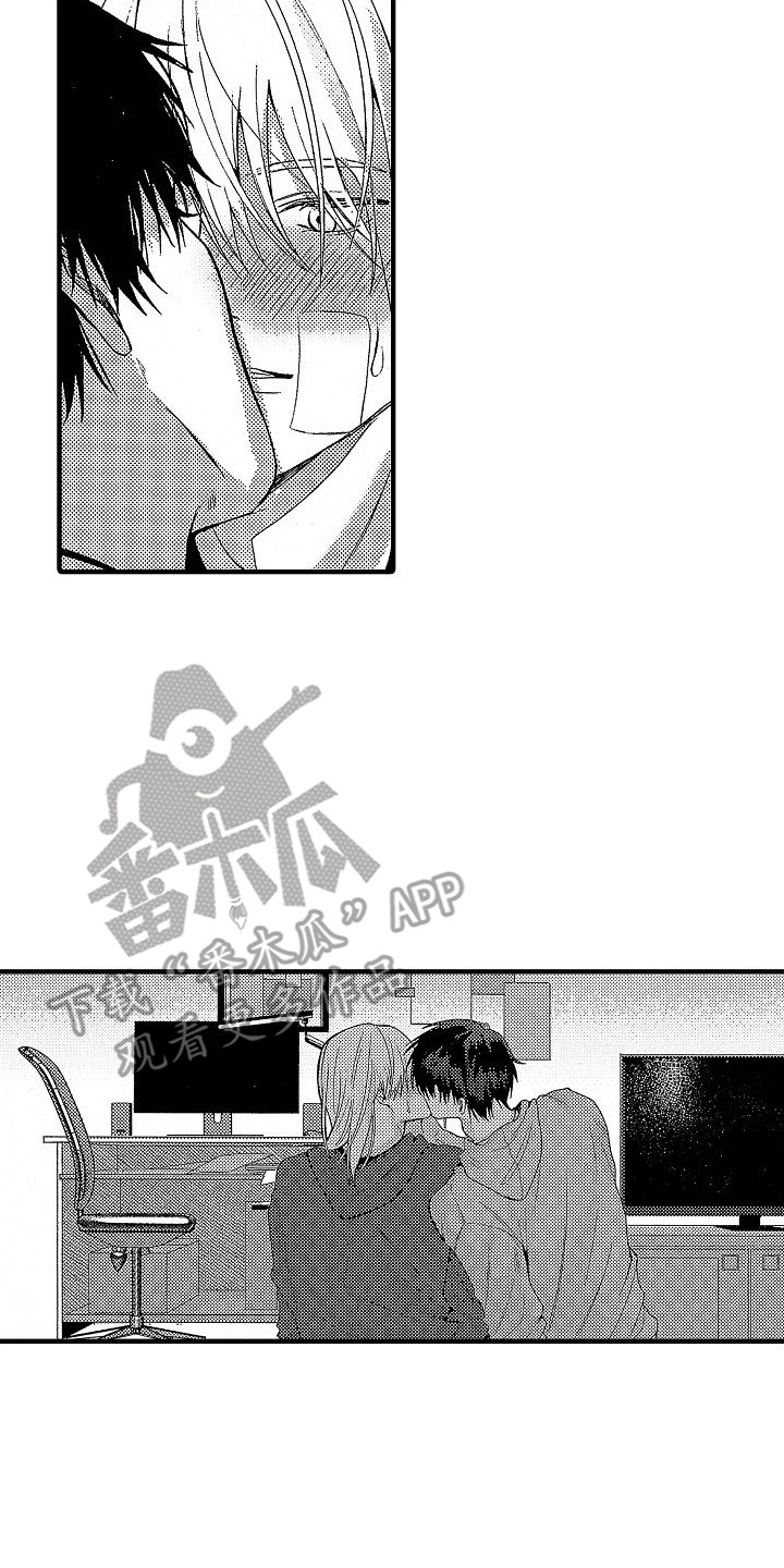 第27章：因为喜欢 6