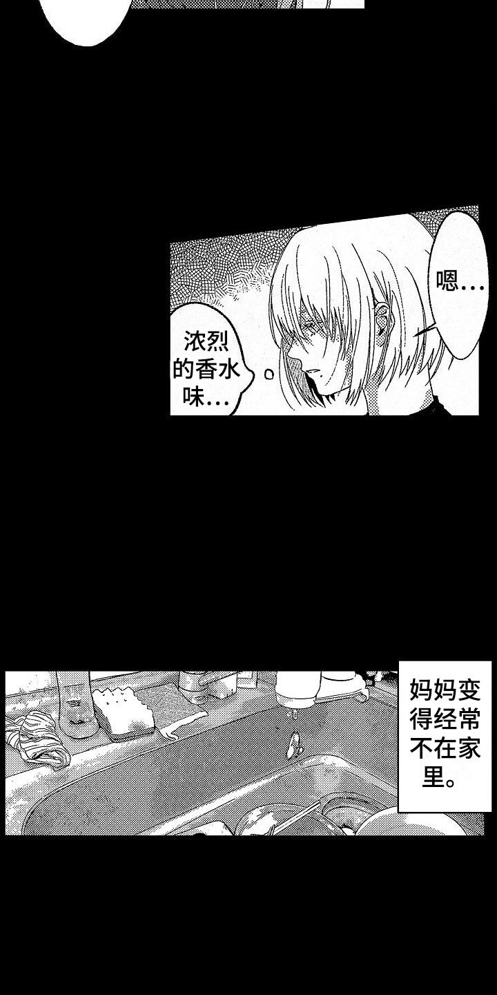 第20章：被抛弃6