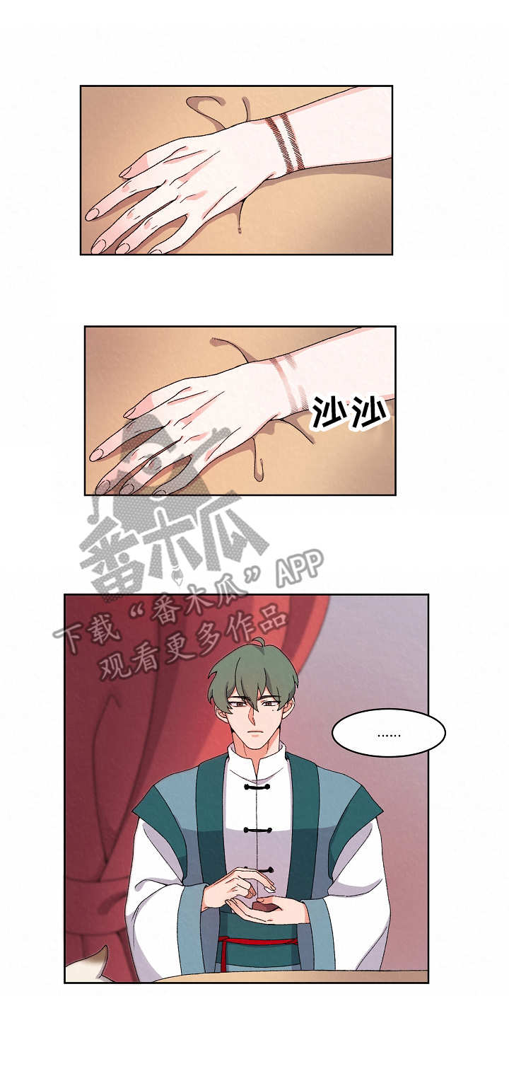 第14章：惩罚8
