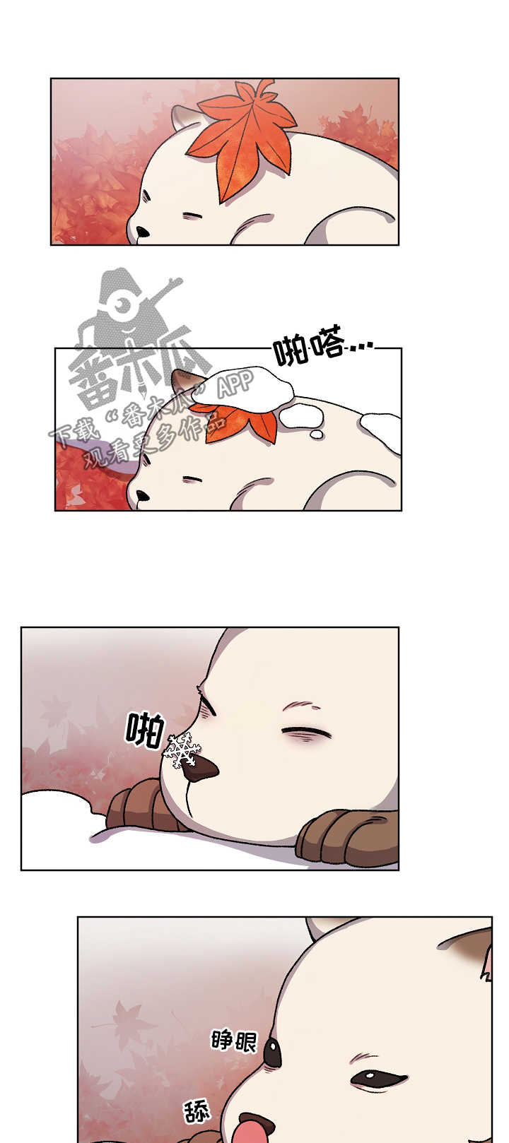 第34章：走丢7