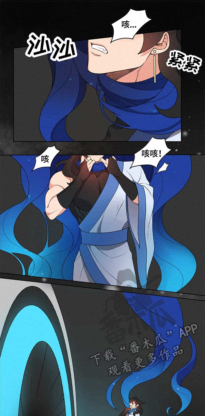 第12章：警告1