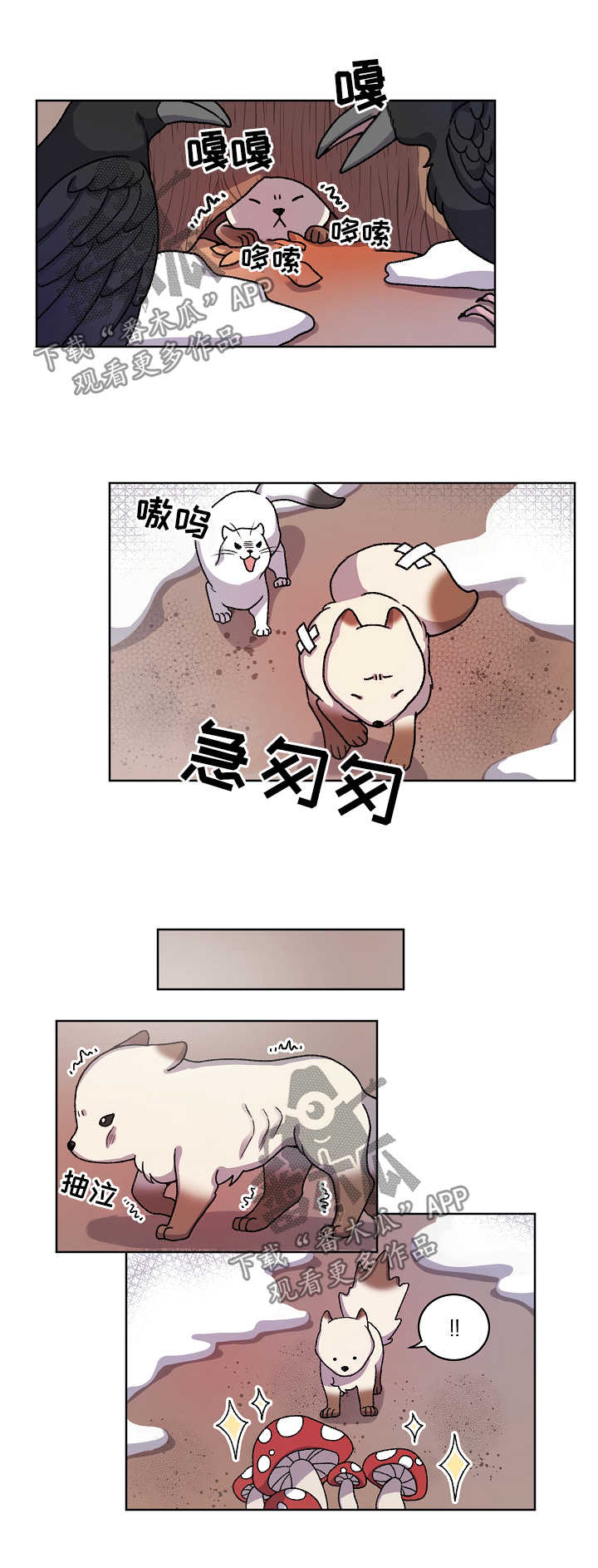 第34章：走丢9