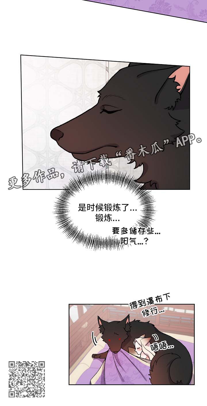第23章：要修炼11