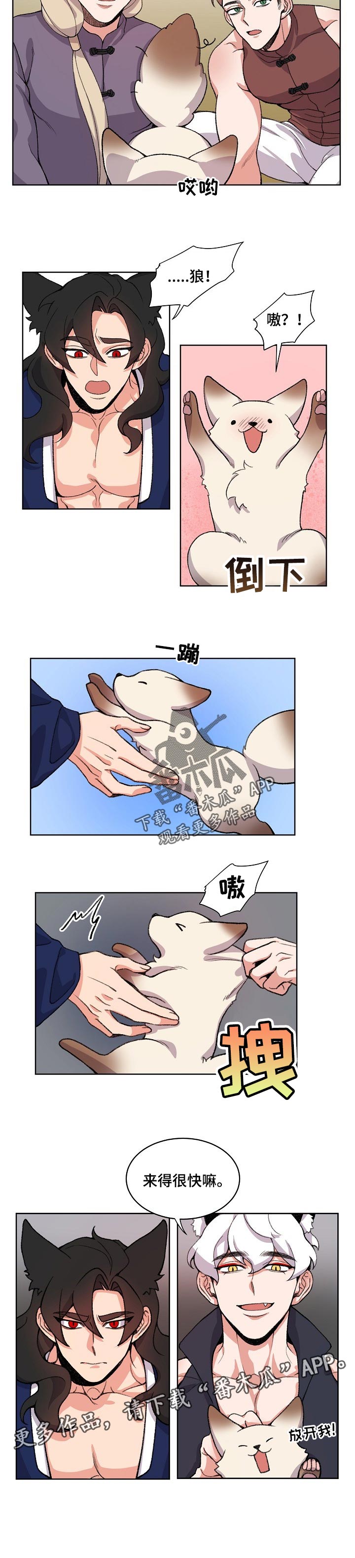 第81章：阴谋5