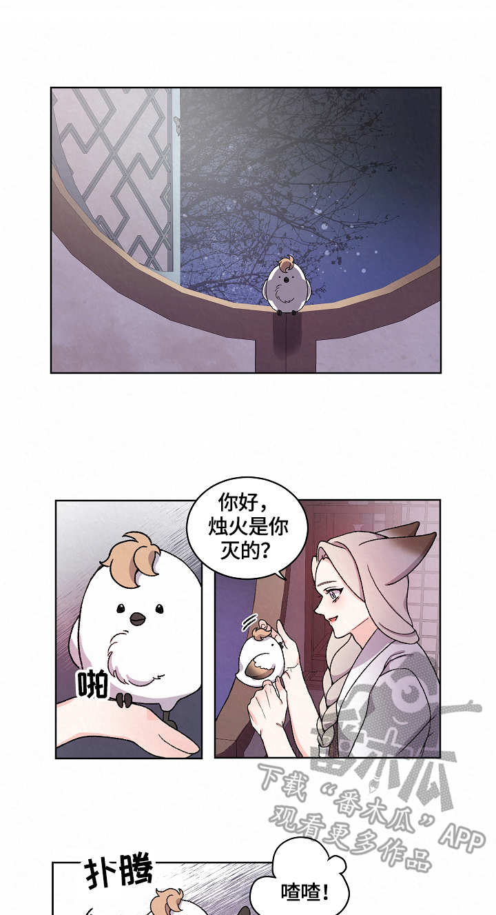 第19章：落寞9