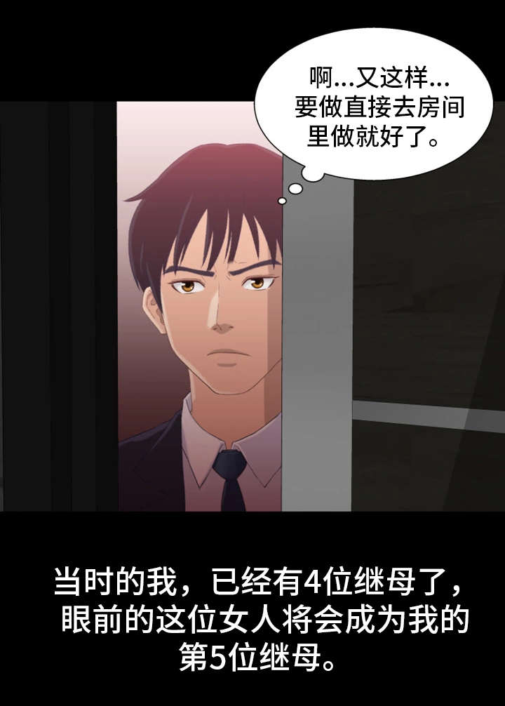 第2章：暗恋18