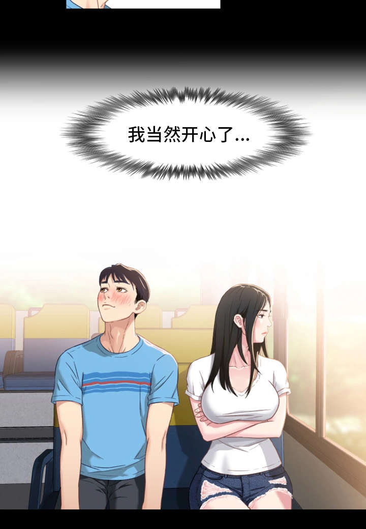 第2章：暗恋1