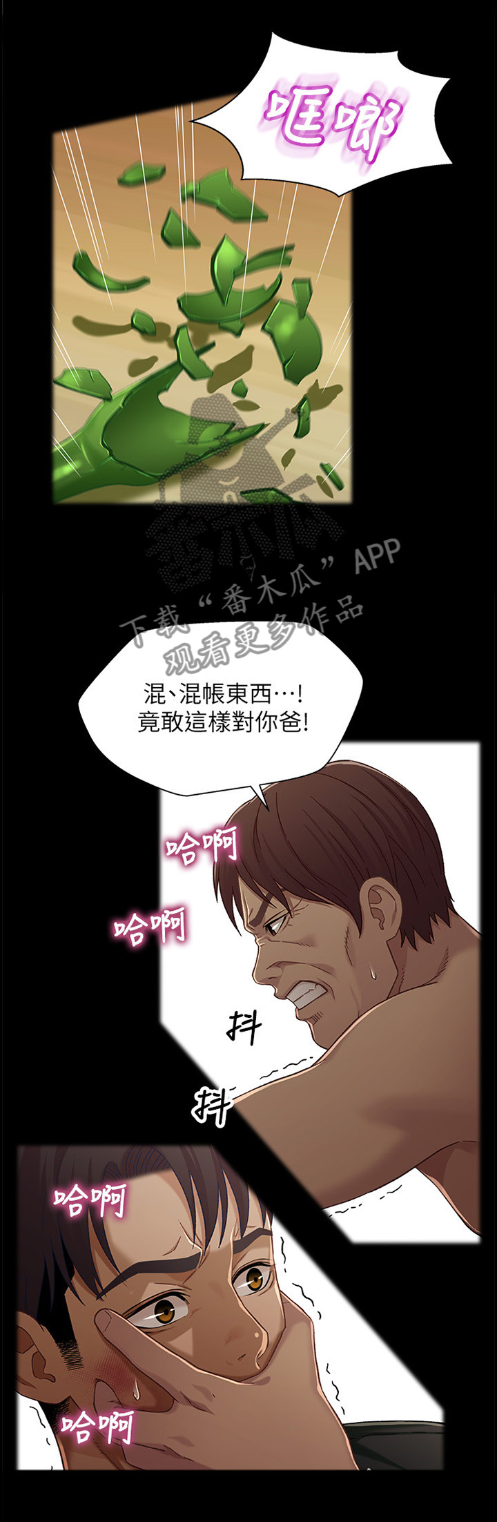 第51章：欺人太甚0