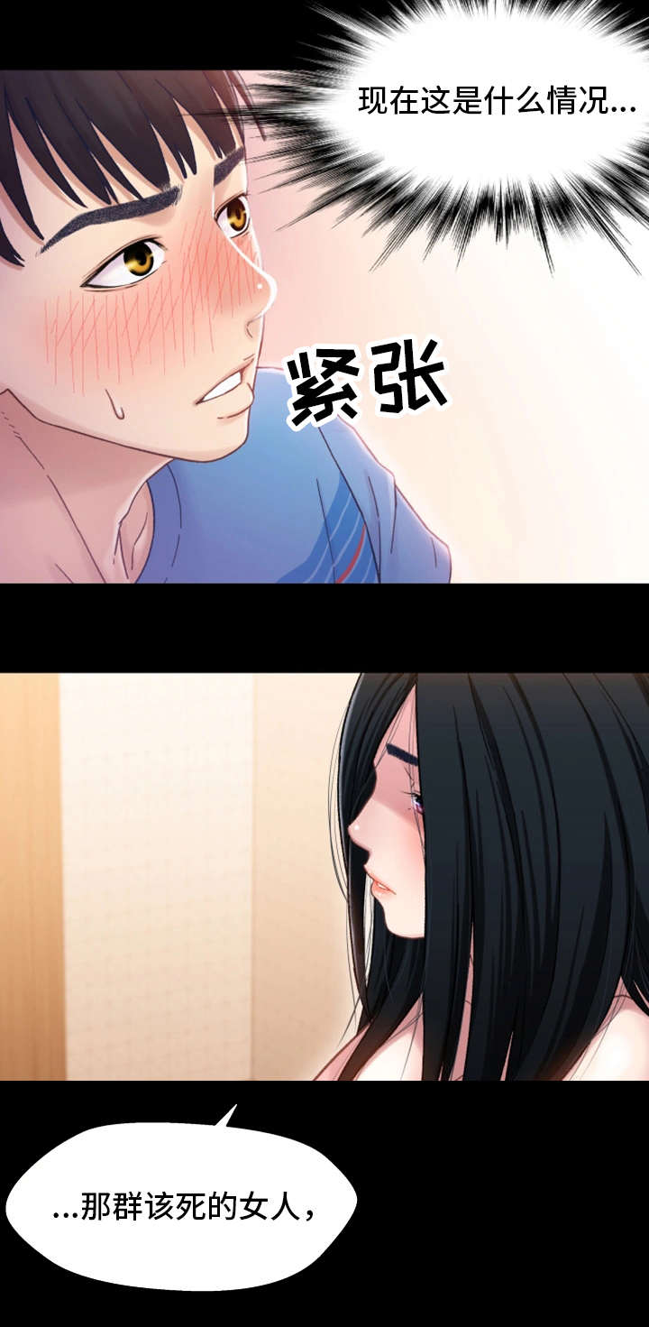 第9章：喝酒4