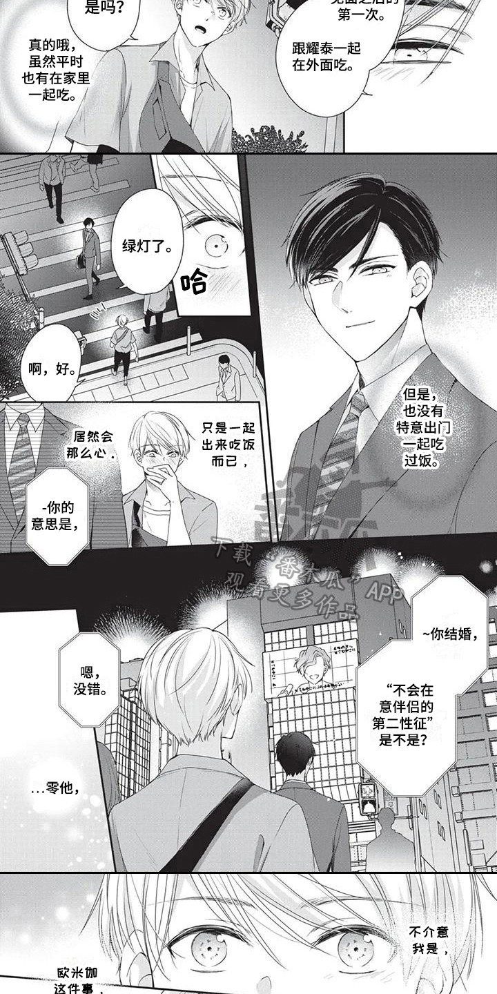 第7章：道歉7