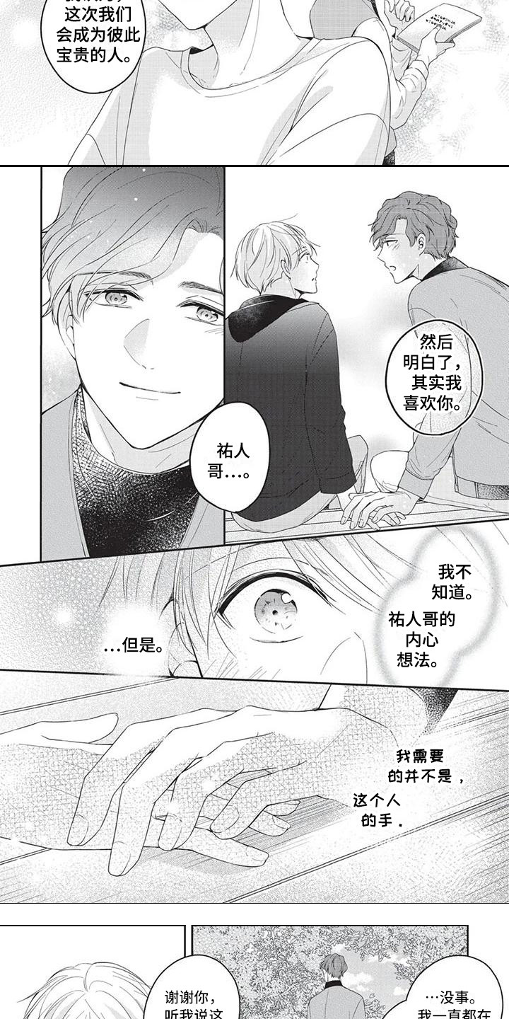 第10章：坦白6