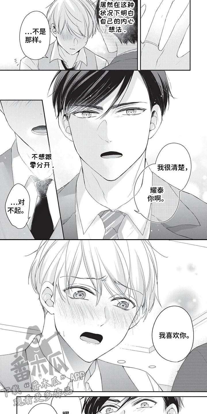 第9章：明确心意6