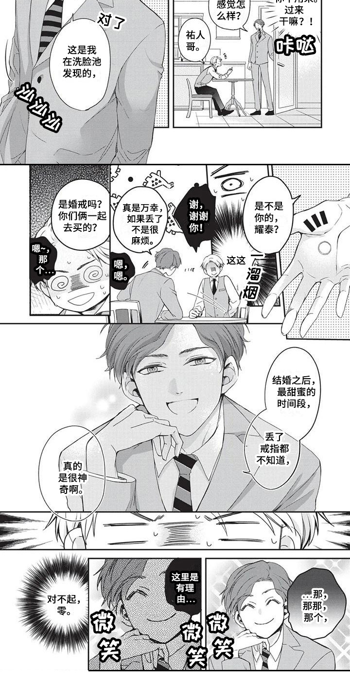 第3章：老熟人7