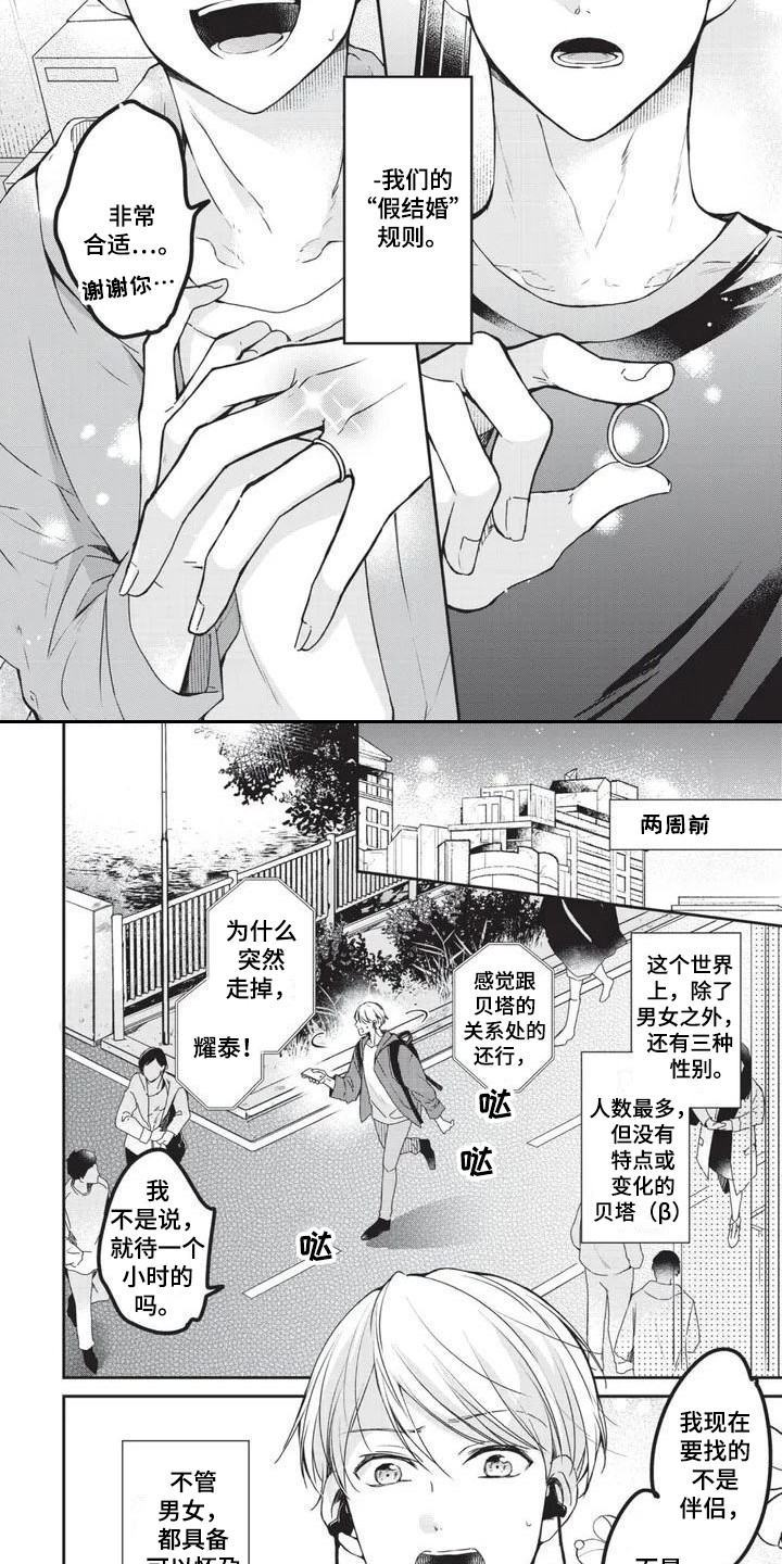 第1章：提议1