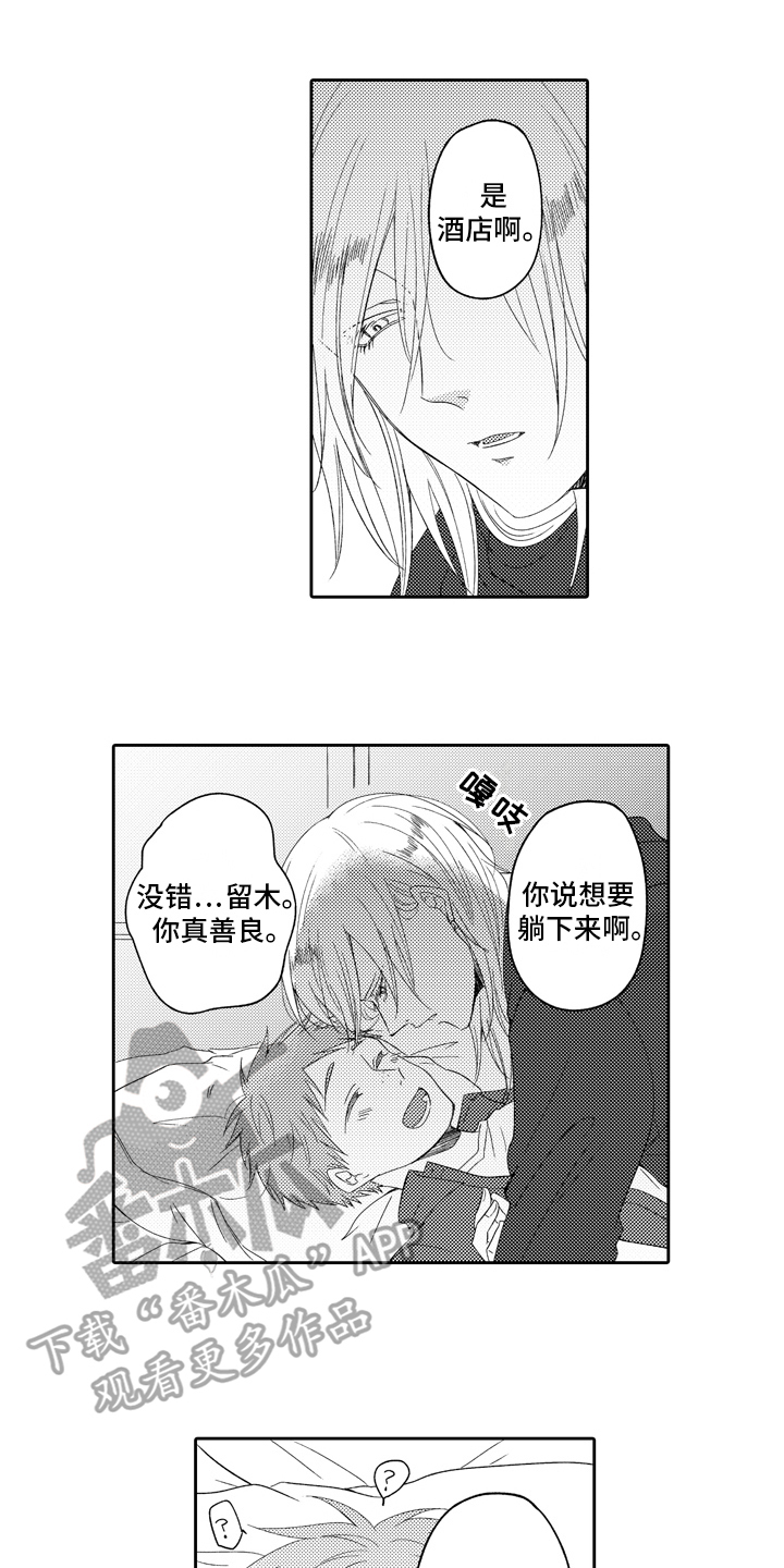 第12章：理想型3