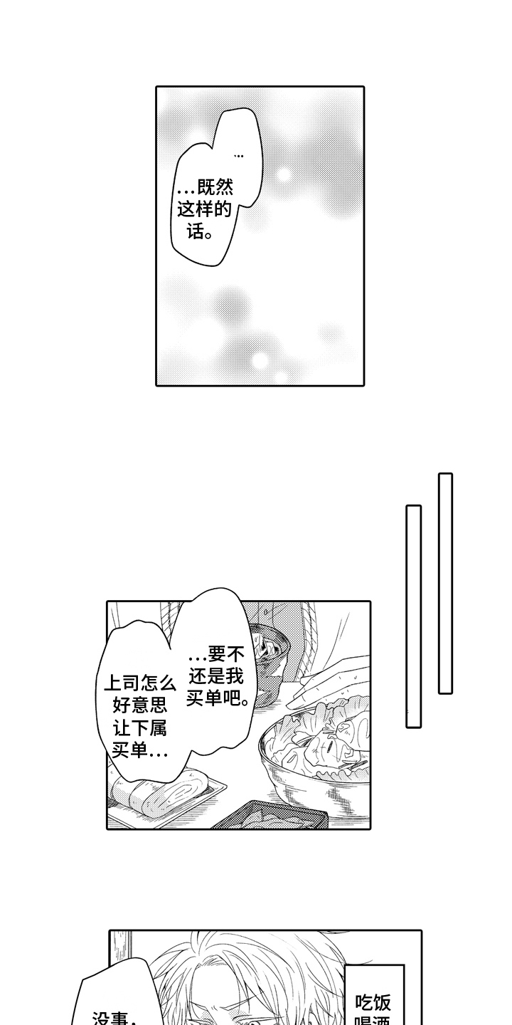 第4章：诚意3